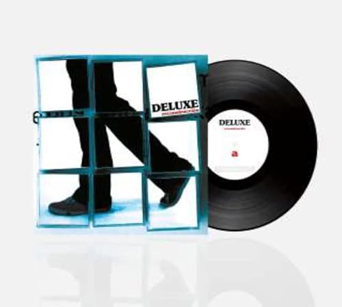 Reconstruccion - LP+CD [Vinyl LP] von WEA