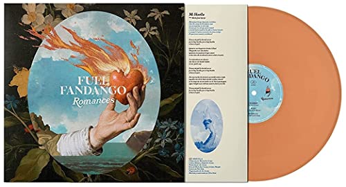Romances [Vinyl LP] von Wea Spain