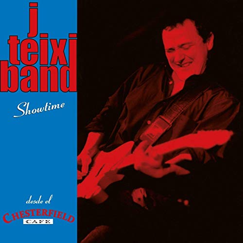 Showtime [Vinyl LP] von Wea Spain