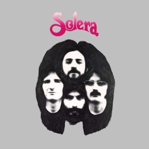 Solera - LP+CD [Vinyl LP] von Wea Spain