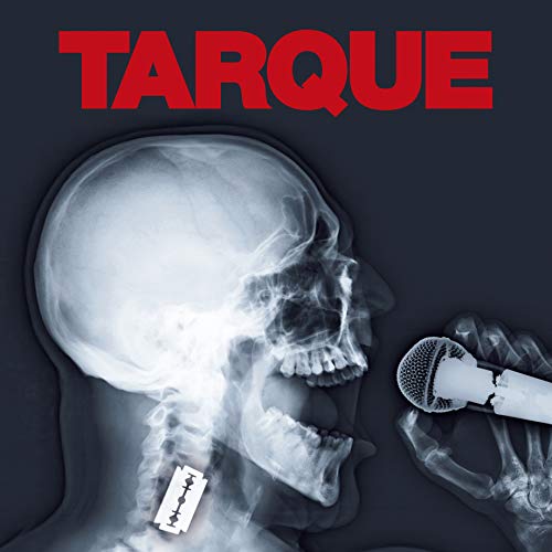 Tarque - Red Vinyl [Vinyl LP] von Wea Spain