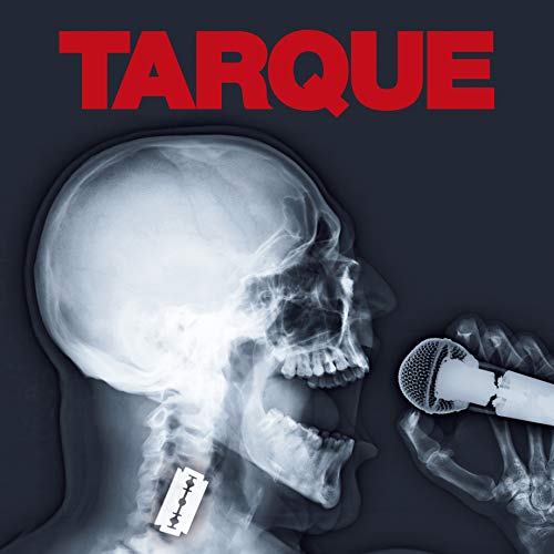 Tarque - Red Vinyl [Vinyl LP] von WEA