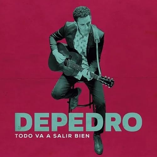 Todo Va A Salir Bien [Vinyl LP] von Wea Spain