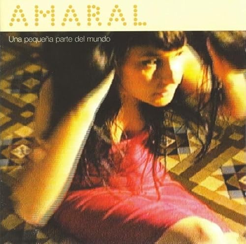 Una Pequena Parte Del Mundo - LP + CD [Vinyl LP] von WEA ESPAÑA