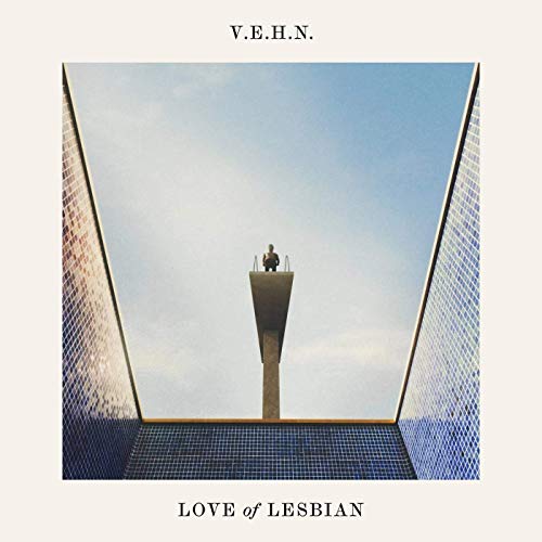 V.E.H.N (Viaje Epico Hacia La Nada) [incl. CD] [VINYL] [Vinyl LP] von Victrola