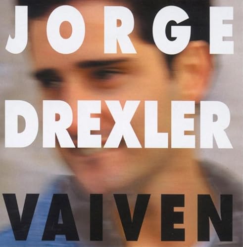 Vaiven - 140gm Vinyl [Vinyl LP] von WEA