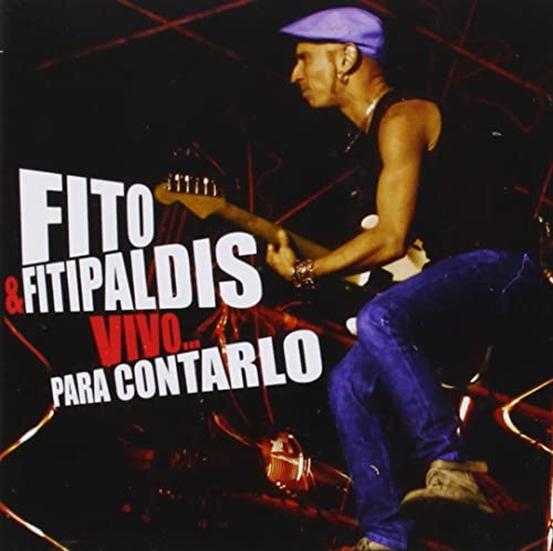 Vivo Para Contarlo (2LP+CD) [Vinyl LP] von Wea Spain