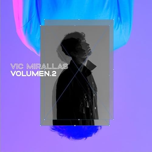 Volumen 2 (Violet Vinyl) [Vinyl LP] von Wea Spain