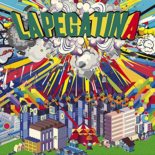 Xapomelon Xapomelon von Wea Spain