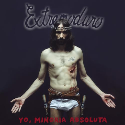 Yo Minoria Absoluta [Vinyl LP] von WEA