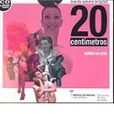 20 Centimetros + DVD von Wea