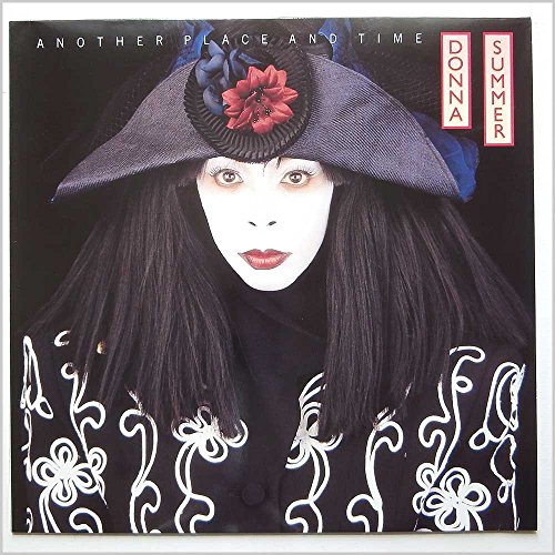 Another place and time (1989) / Vinyl record [Vinyl-LP] von Wea