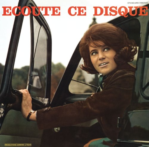 Ecoute Ce Disque [Vinyl LP] von Wea