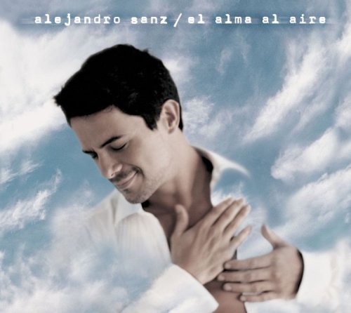 El Alma Al Aire [+Bonus Dvd] von Wea