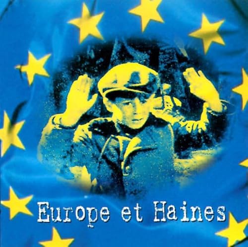 Europe Et Haines+Cd Extra von Wea