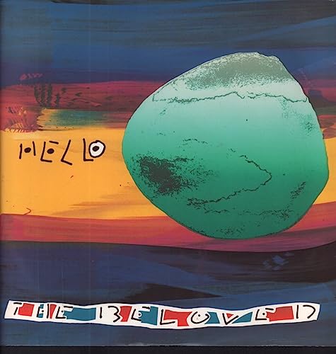 Hello (honky tonk, 1990) [Vinyl Single] von Wea