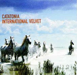 International Velvet [Musikkassette] von Wea