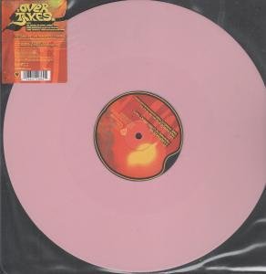 It Overtakes Me E.P. [Vinyl Single] von Wea