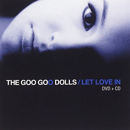 Let Love in [+Bonus Dvd] von Wea
