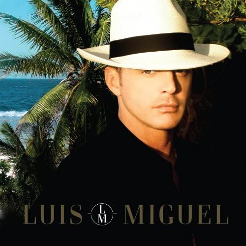 Luis Miguel Luis Miguel von Import