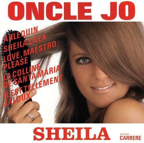 Oncle Jo [Vinyl LP] von Wea