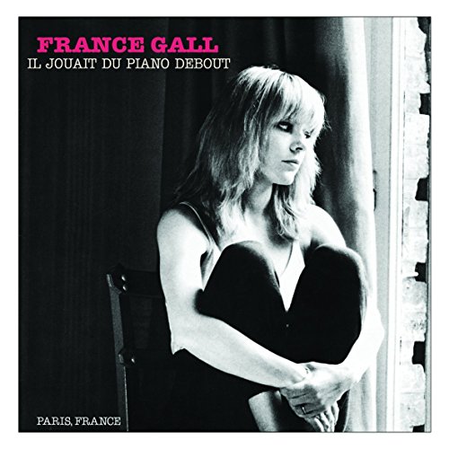 Paris [Vinyl LP] von Warner