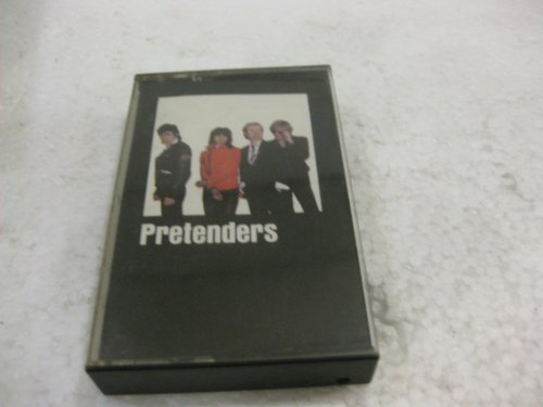 Pretenders [Musikkassette] von Wea