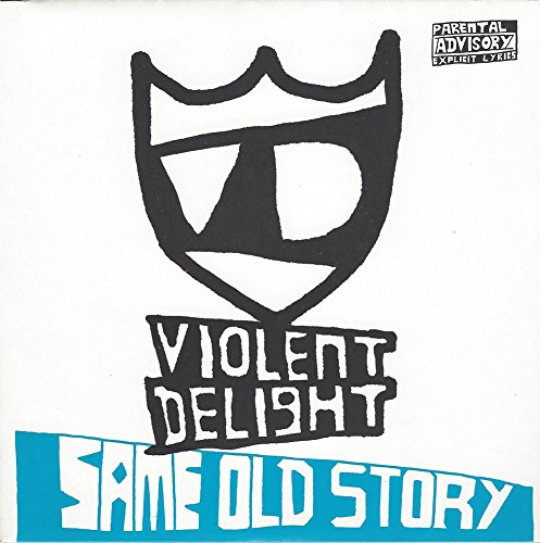 Same Old Story [Vinyl Single] von Wea