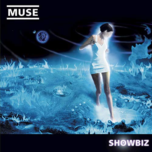 Showbiz (USA Version) [Vinyl LP] von Rhino