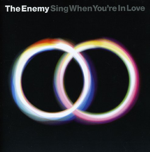 Sing When You're in Love [7" VINYL] [Vinyl Single] von Wea