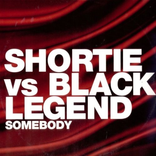 Somebody [Vinyl Single] von Wea