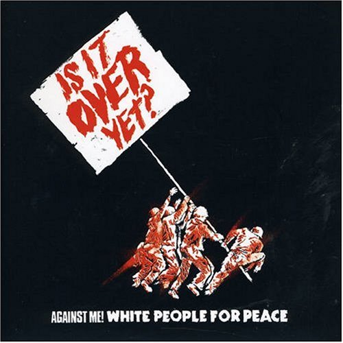 White People. [Vinyl Single] von Wea