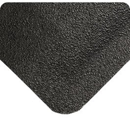 wearwell 447.916 X 3 X 3BK Weiches Künstliches Weldsafe Ermüdungsmatte, abgeschrägten, 91 cm x 91 cm, schwarz wearwell 447.916 X 3 X 3BK Weiches Künstliches Weldsafe Ermüdungsmatte, abgeschrägten, 91 cm x 91 cm, schwarz von Wearwell