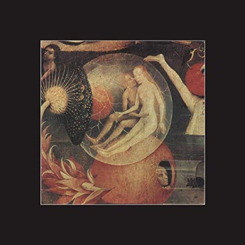 Aion (remastered 180g vinyl) [Vinyl LP] von Weatherbox (Alive)