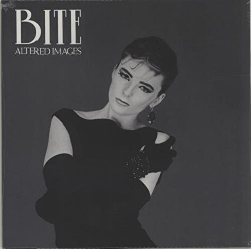 Bite Lp (180g Remastered+Bonus 7i [Vinyl LP] von Weatherbox (Alive)