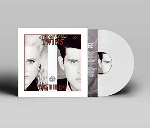 Close to the Bone (Remastered 180g Lp) (White Viny [Vinyl LP] von Weatherbox (Alive)