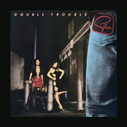 Double trouble 2LP (180g remastered 2LP) [Vinyl LP] von Weatherbox (Alive)