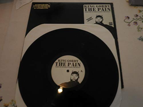 The Pain [Vinyl Single] von Web