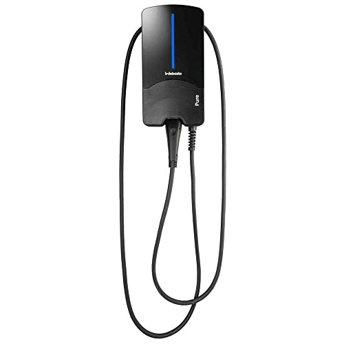 Unbekannt WEBA Pure 11KW inkl. 4,5 M Kabel von Webasto