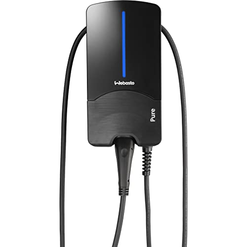 Unbekannt Webasto WEBA Pure 22KW inkl. 4,5 m Kabel von Webasto