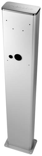 Webasto Kit Stand Solo eMobility Standfuß für 1 Wallbox Webasto Kit Stand Solo eMobility Standfuß für 1 Wallbox von Webasto