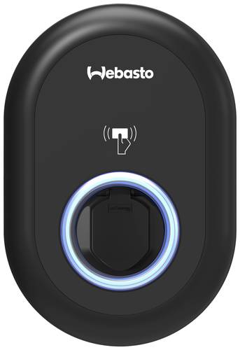 Webasto SOD AC Unite AC22 MID 4G Wallbox Typ 2 32A Anzahl Anschlüsse 1 22kW App, WiFi, RFID Webasto SOD AC Unite AC22 MID 4G Wallbox Typ 2 32A Anzahl Anschlüsse 1 22kW App, WiFi, RFID von Webasto