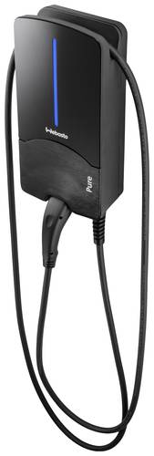 Webasto SOD PURE II 11 TYP-2 4.5M Wallbox Typ 2 16A Anzahl Anschlüsse 1 11kW Schlüsselschalter Webasto SOD PURE II 11 TYP-2 4.5M Wallbox Typ 2 16A Anzahl Anschlüsse 1 11kW Schlüsselschalter von Webasto