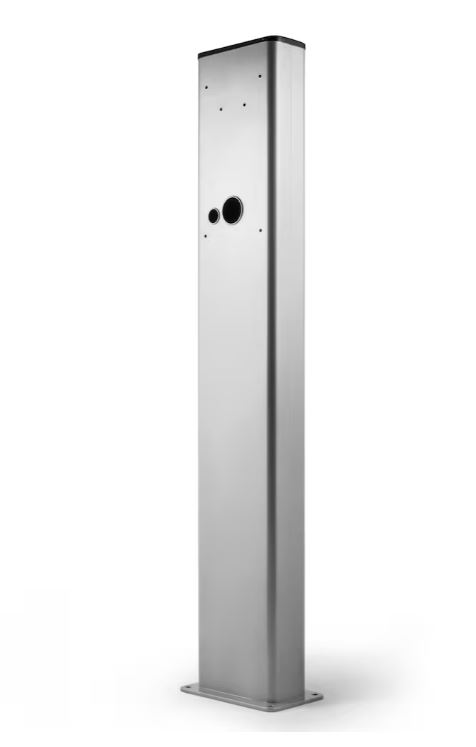 Webasto Standfuß Duo - die ideale Ergänzung für Ihre Webasto Charging Stationen (5110277B) von Webasto