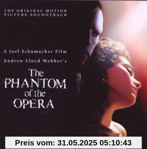 The Phantom of the Opera von Andrew Lloyd Webber