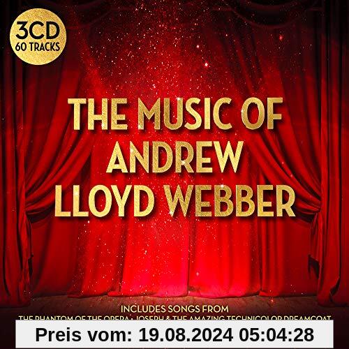 Ultimate Collection von Webber, Andrew Lloyd