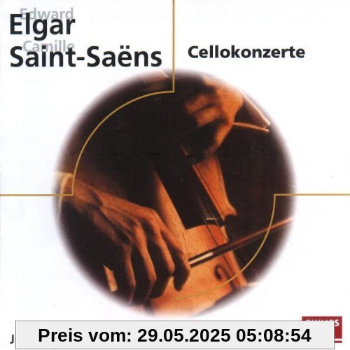 Cellokonzert u.a. Cellokonzert u.a. von Webber