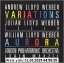 Variations von Webber