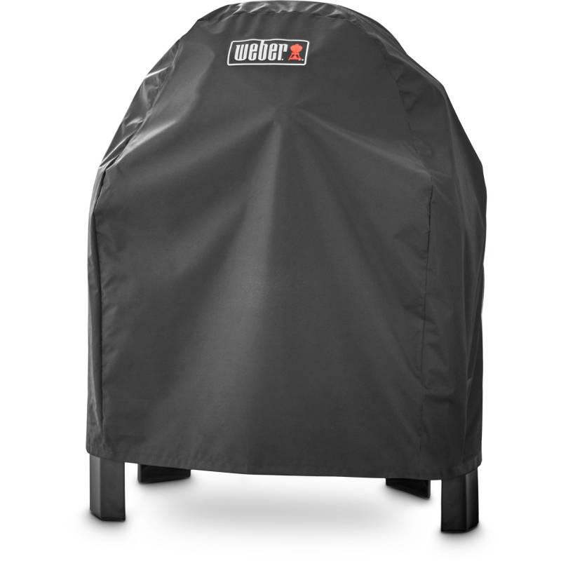 7185 Premium Haube für Pulse+Stand, Schutzhaube von Weber