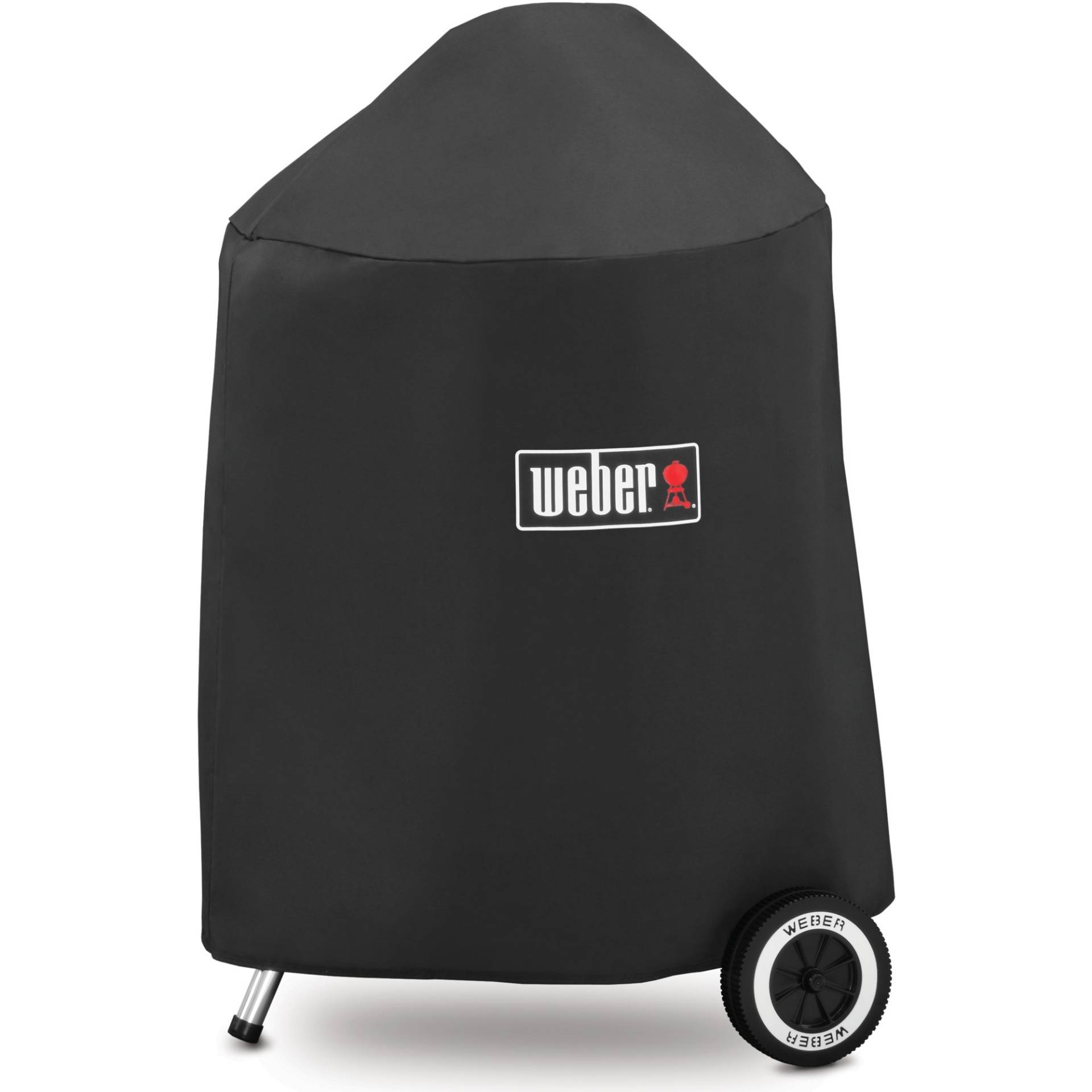 Abdeckhaube Premium 7141, für 47cm Holzkohlegrills, Schutzhaube Abdeckhaube Premium 7141, für 47cm Holzkohlegrills, Schutzhaube von Weber